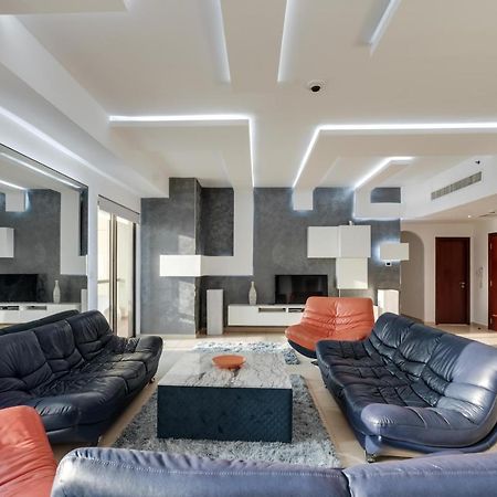 Elan Rimal 5 Suits Dubai Exterior photo