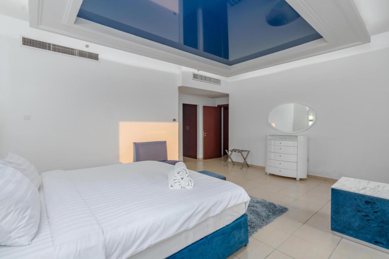 Elan Rimal 5 Suits Dubai Exterior photo