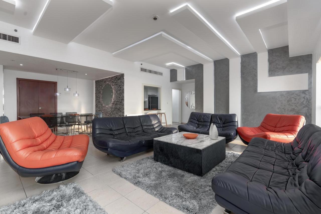 Elan Rimal 5 Suits Dubai Exterior photo