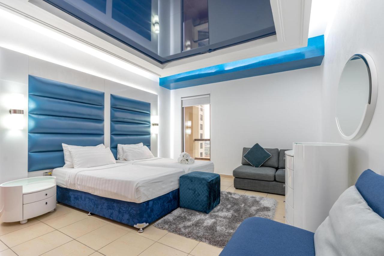 Elan Rimal 5 Suits Dubai Exterior photo