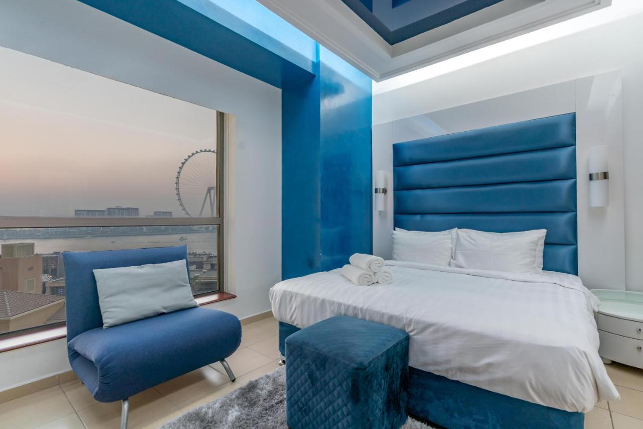 Elan Rimal 5 Suits Dubai Exterior photo