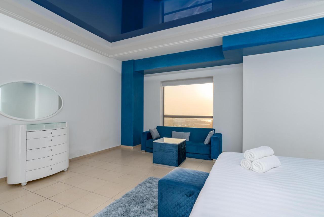 Elan Rimal 5 Suits Dubai Exterior photo