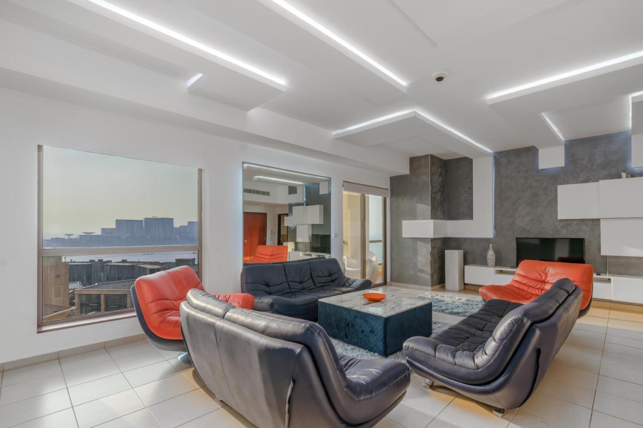 Elan Rimal 5 Suits Dubai Exterior photo