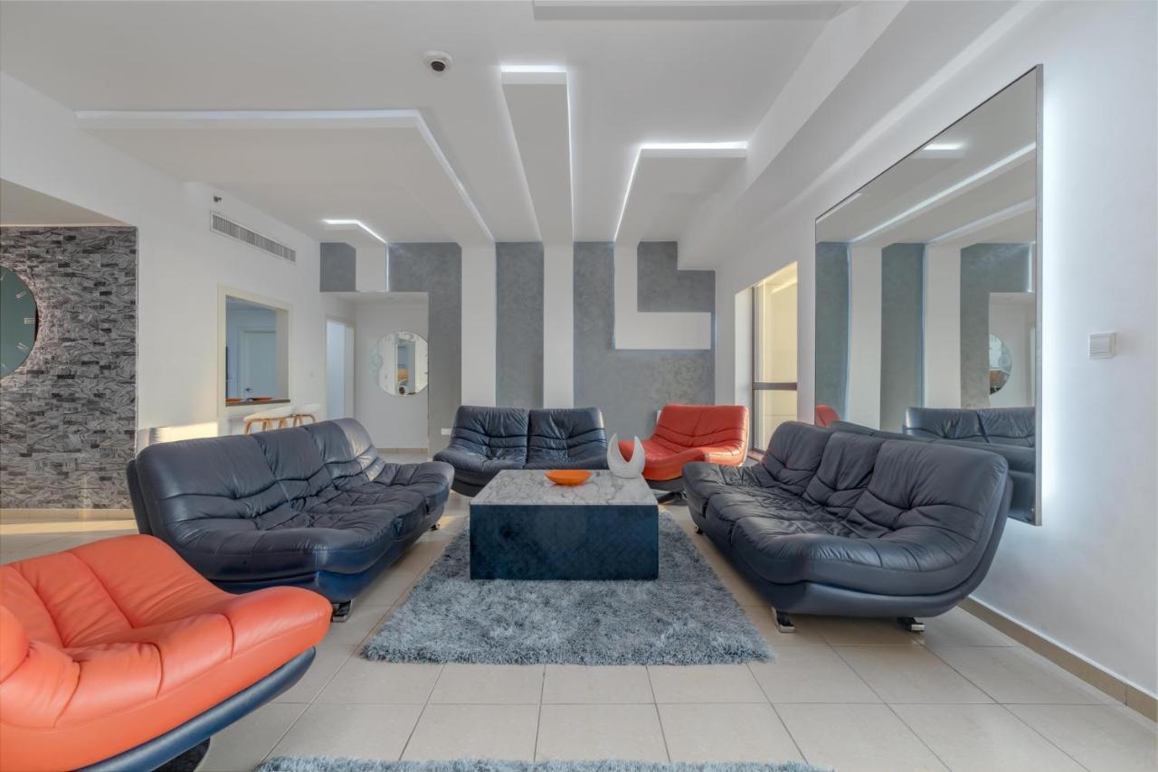 Elan Rimal 5 Suits Dubai Exterior photo