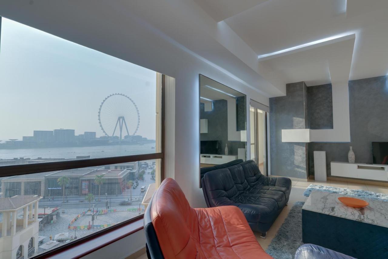 Elan Rimal 5 Suits Dubai Exterior photo