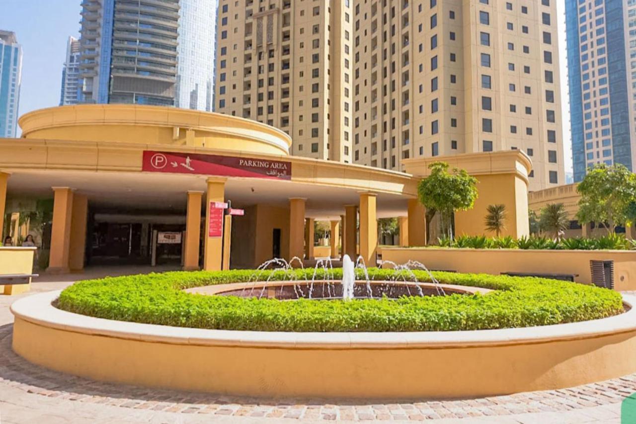 Elan Rimal 5 Suits Dubai Exterior photo